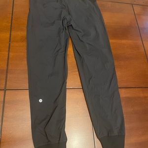 Lululemon Dance Studio Jogger